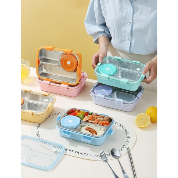 Lunch Box - Generic