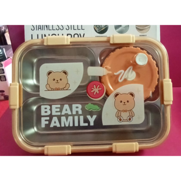 Lunch Box - Generic