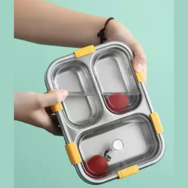 Lunch Box-Image