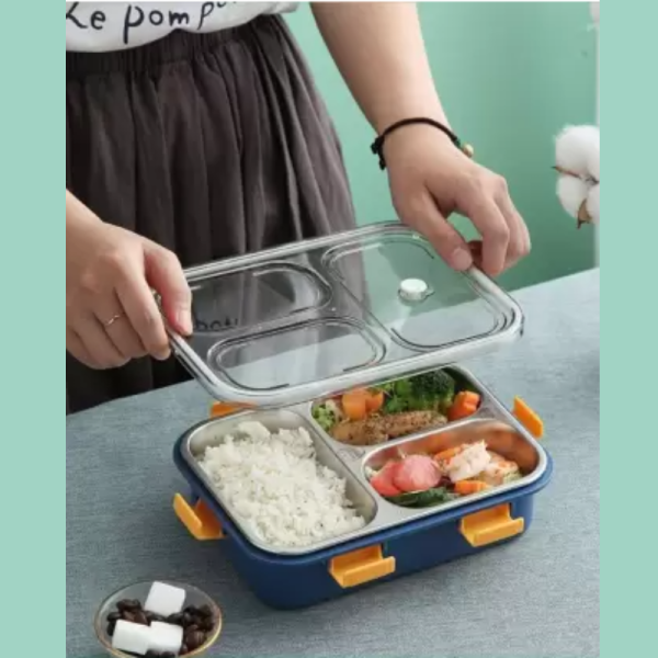Lunch Box - Generic