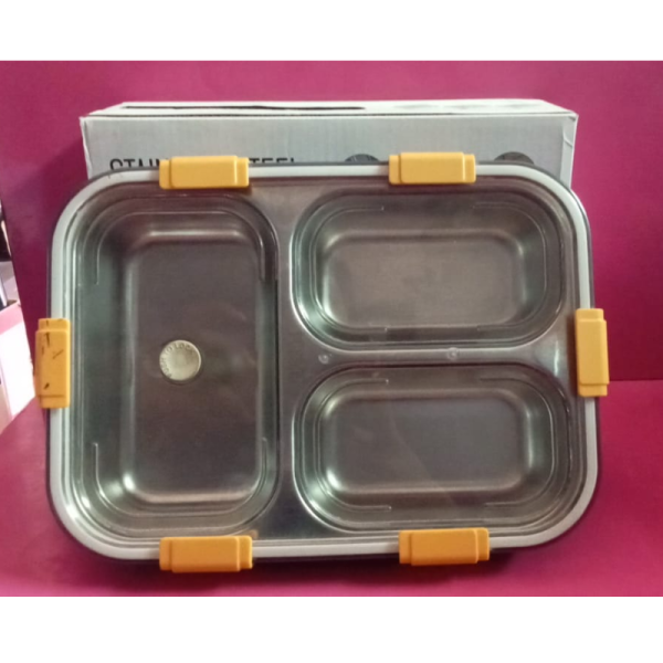 Lunch Box - Generic