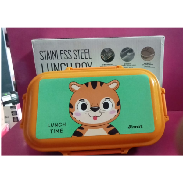 Lunch Box - Generic