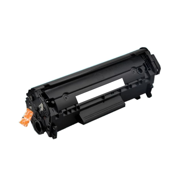 Laser Toner Cartridge-Image