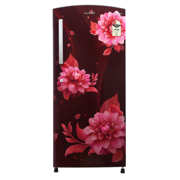 Refrigerator - Lloyd