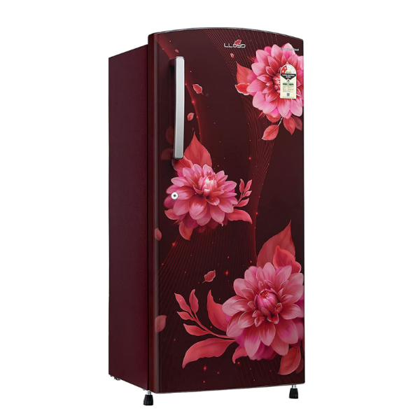 Refrigerator - Lloyd