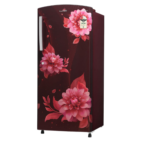 Refrigerator - Lloyd