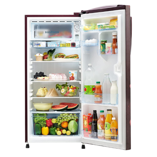 Refrigerator - Lloyd