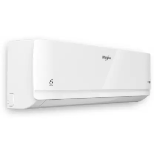 Split Air Conditioner - Whirlpool