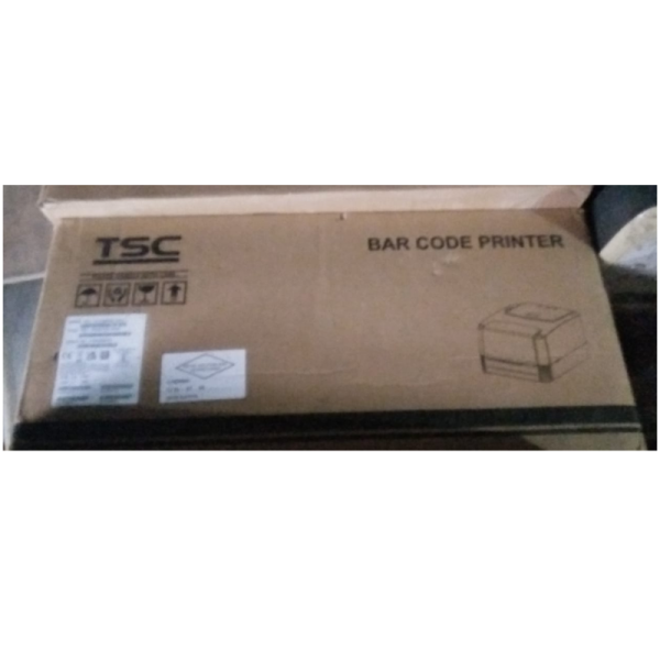 Printer - TCS
