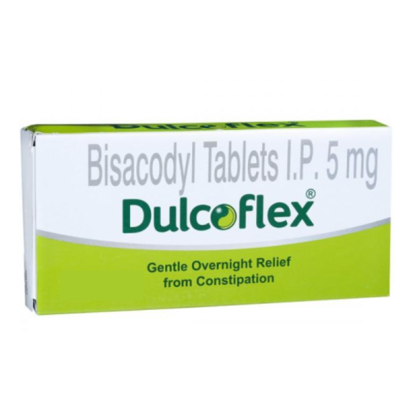Dulcoflex-Image