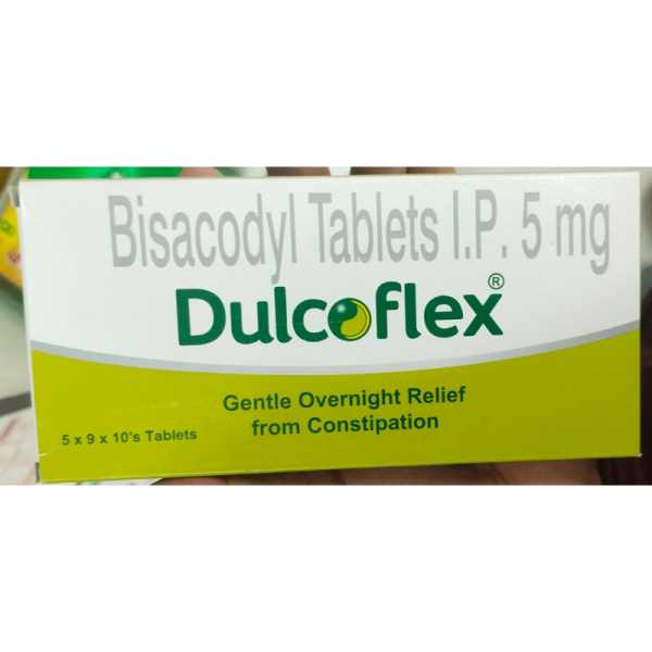 Dulcoflex - Sanofi India Ltd