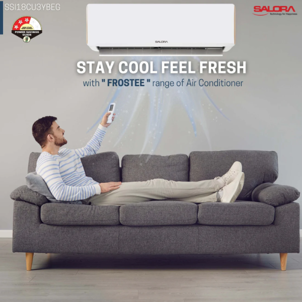 Split Air Conditioner - Salora