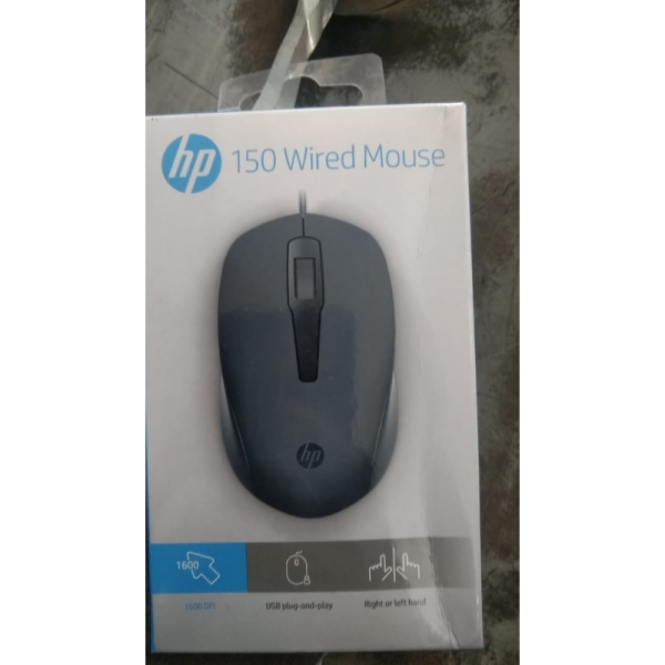 Mouse - HP