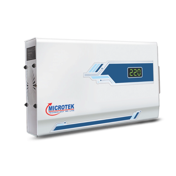 AC Stabilizer - Microtek