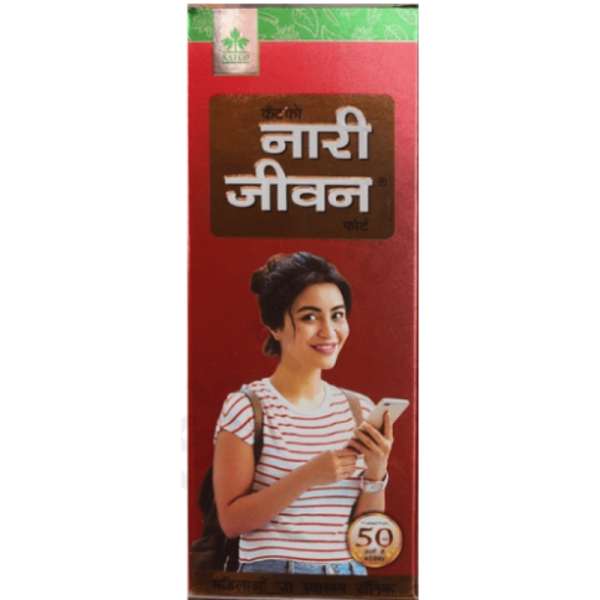 Nari Jiwan-Image