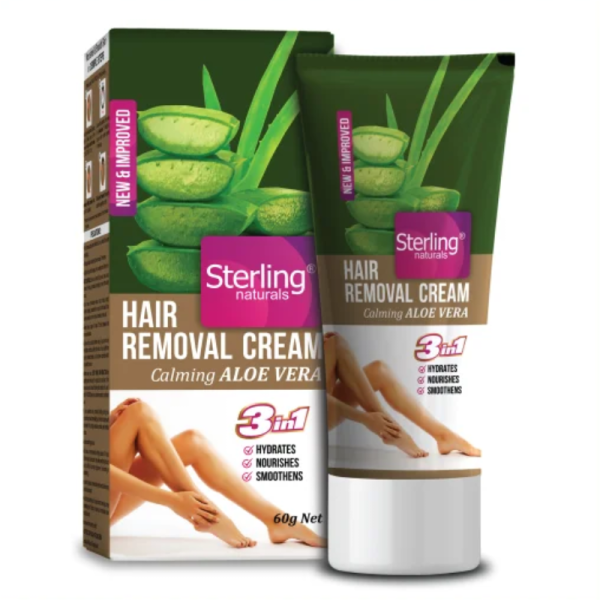 Hair Removal Cream-Image