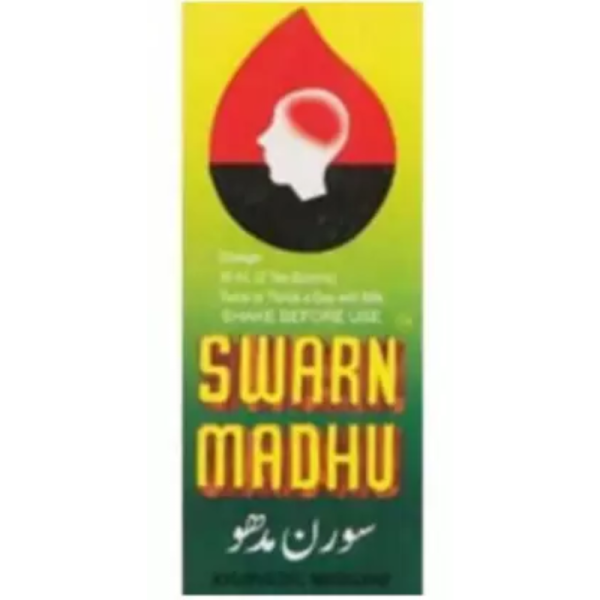 Swarn Madhu-Image