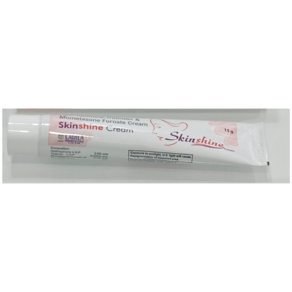 Skinshine Cream-Image