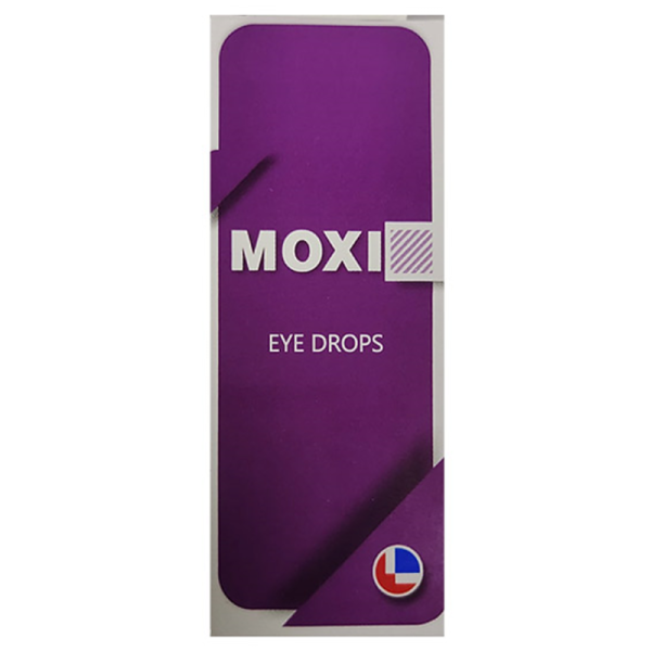 Moxi Eye Drops-Image