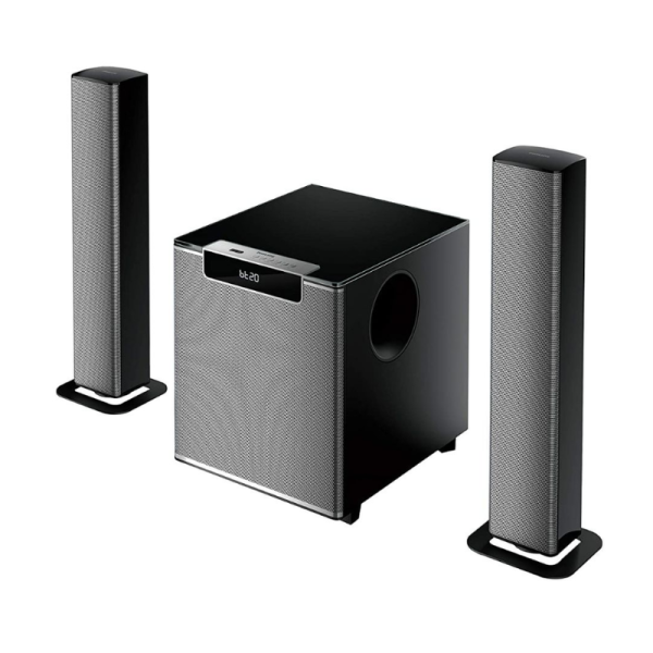 Bluetooth Speaker-Image