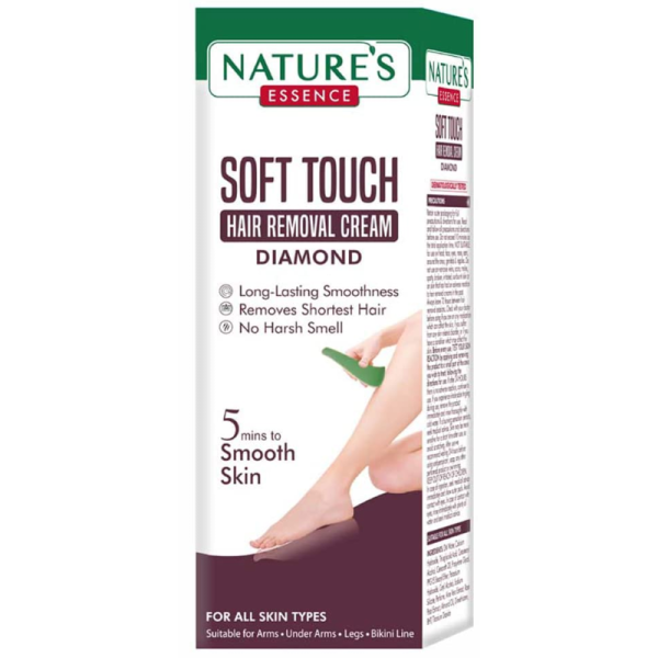 Hair Removal Cream-Image
