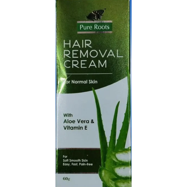 Hair Removal Cream-Image
