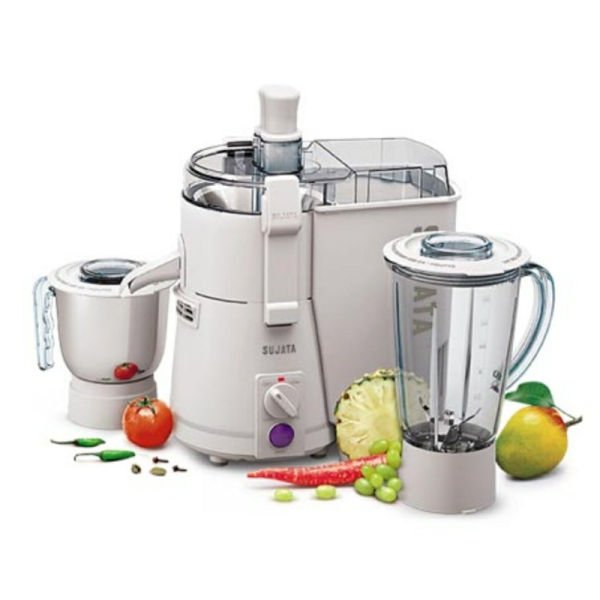 Juicer Mixer Grinder-Image