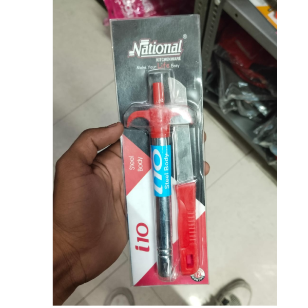 Gas Lighters - National Kitchenware