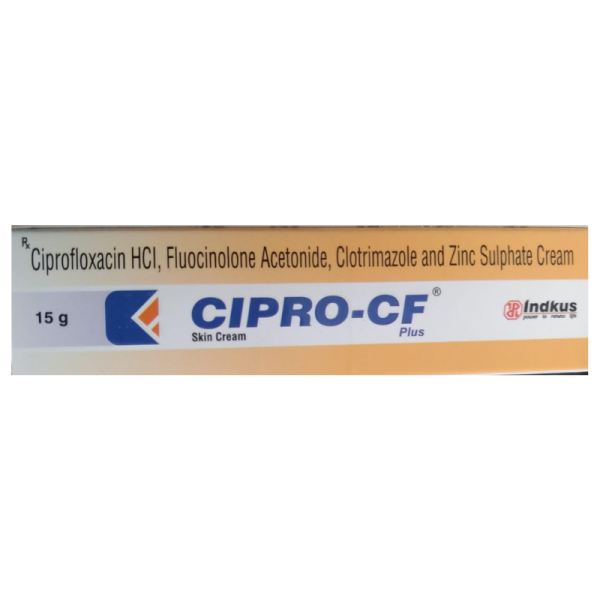 Cipro-CF Plus-Image