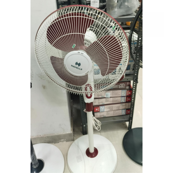 Pedestal Fan - Havells