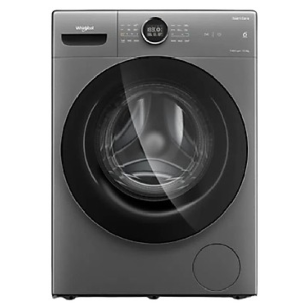 Washing Machine-Image