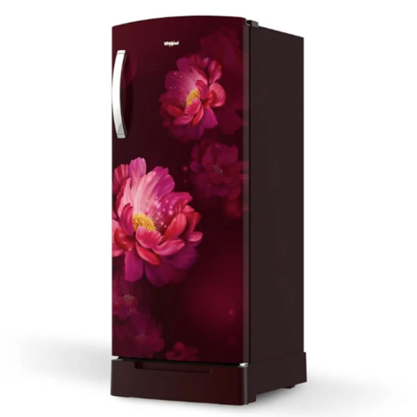 Refrigerator - Whirlpool