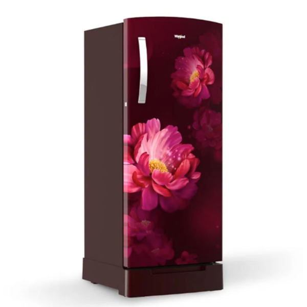 Refrigerator - Whirlpool
