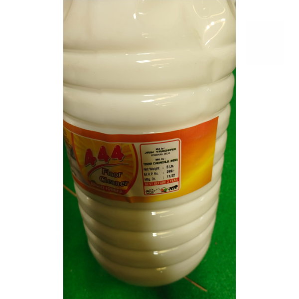 Floor Cleaner - 444