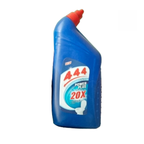 Toilet Cleaner-Image