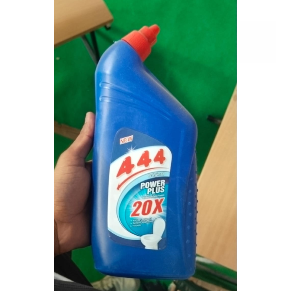Toilet Cleaner - 444