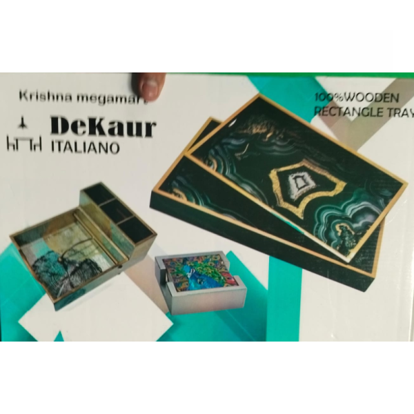 Tray-Image