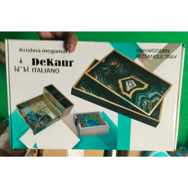 Tray - DeKaur Italiano