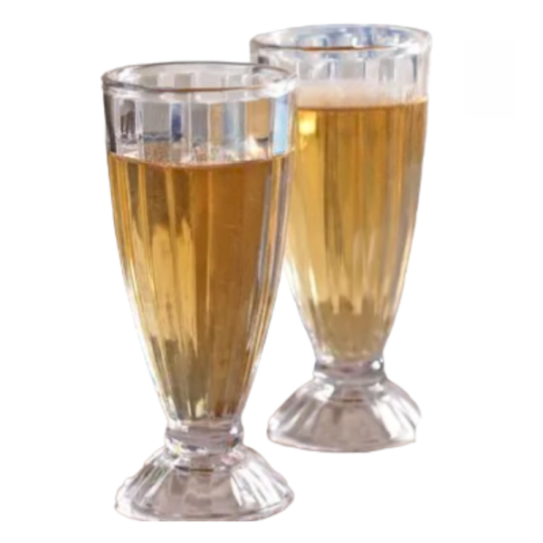 Falooda Glass Set - Sanjeev Kapoor