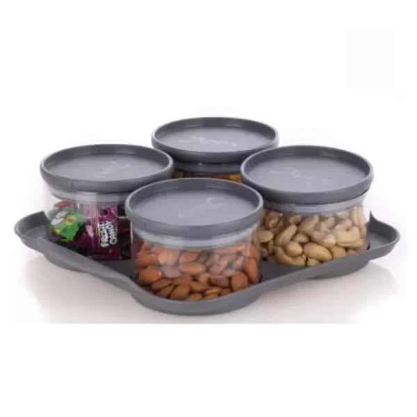 Dry Fruit Tray - Apex