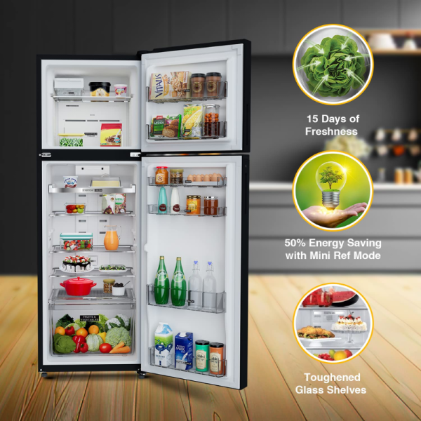 Refrigerator - Whirlpool