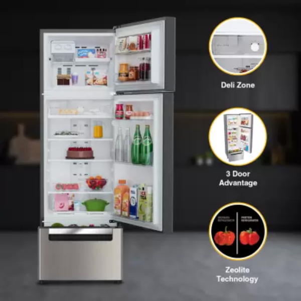 Refrigerator - Whirlpool
