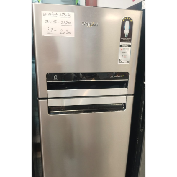 Refrigerator - Whirlpool