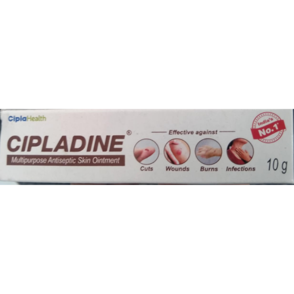 Cipladine Cream-Image