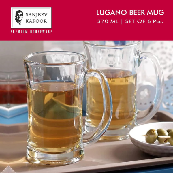Beer Mug-Image