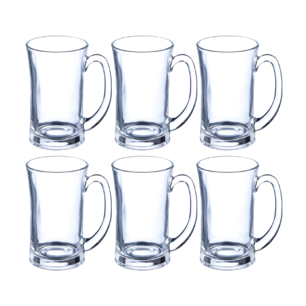 Beer Mug - Sanjeev Kapoor