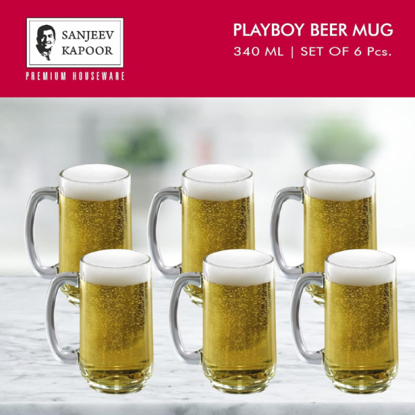 Beer Mug-Image