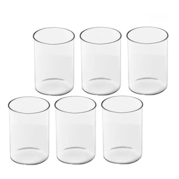 Glass Set - Sanjeev Kapoor