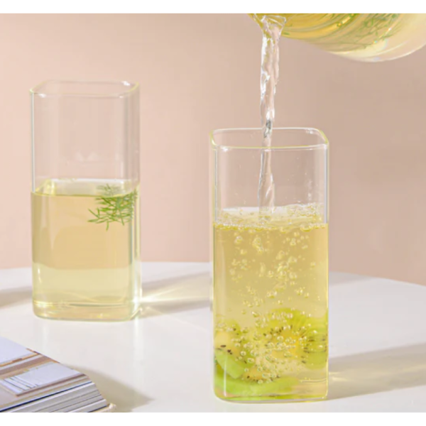 Glass Set-Image