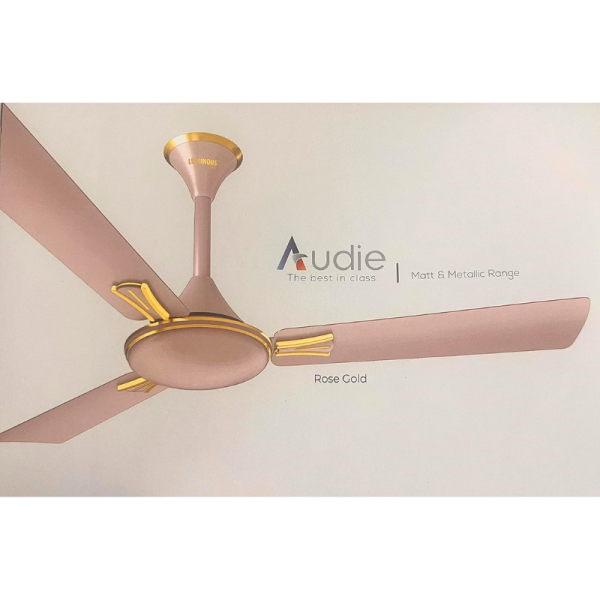 Ceiling Fan - RR Signature